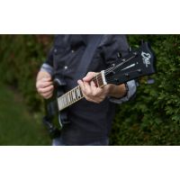 Eko DV300 Stealth Black - Vue 5
